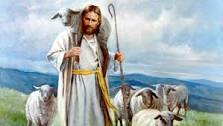 John 10:11 I Am Series - I Am The Good Shepherd